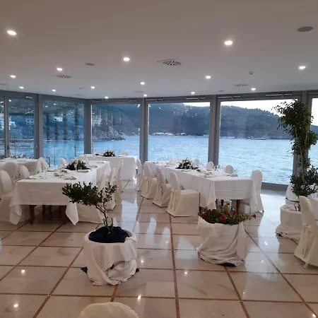 Il Gabbiano 3*