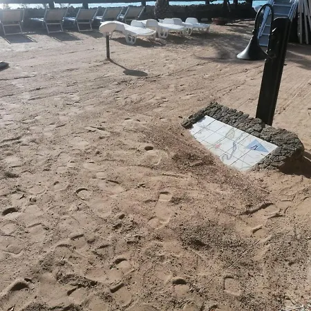 Il Gabbiano ホテル パリヌロ