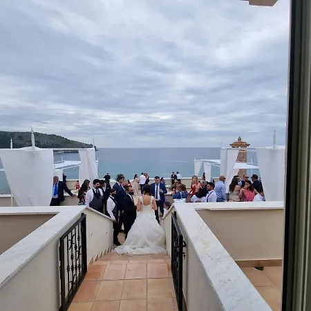 ホテル Il Gabbiano