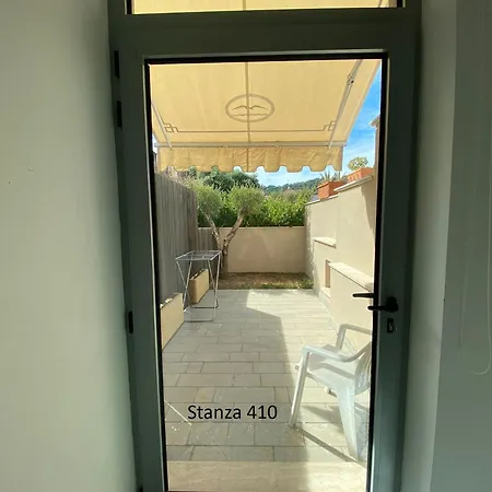 Il Gabbiano 3* Palinuro