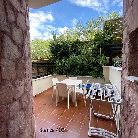 Il Gabbiano Hotel Palinuro
