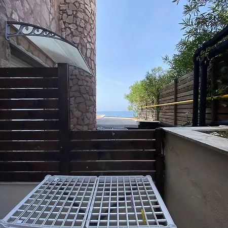 Hotel Il Gabbiano 3*