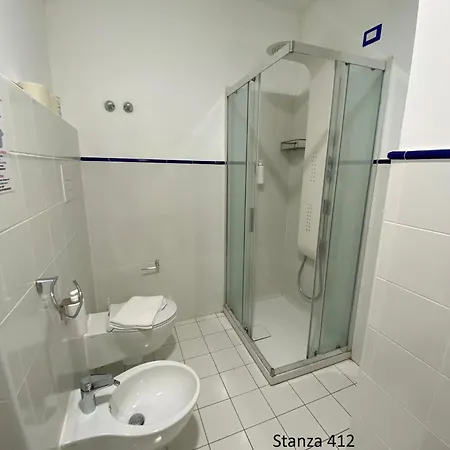 Il Gabbiano ホテル 3*