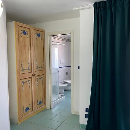 Il Gabbiano 3*