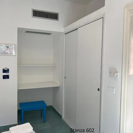 Il Gabbiano 3* パリヌロ