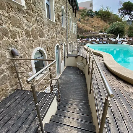 ホテル Il Gabbiano