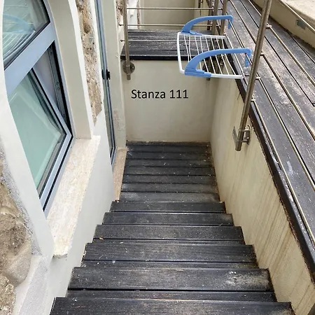 Il Gabbiano 3*