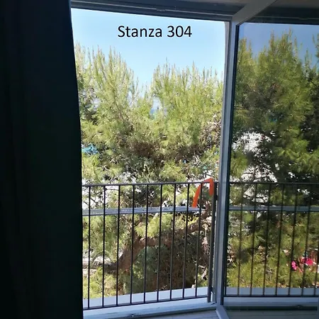 Il Gabbiano Hotel Palinuro