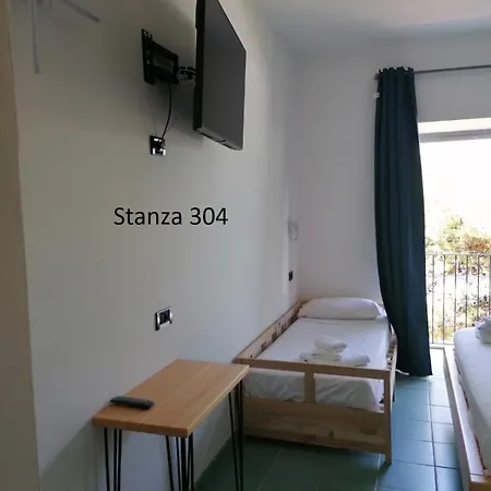 Il Gabbiano Hotel 3*
