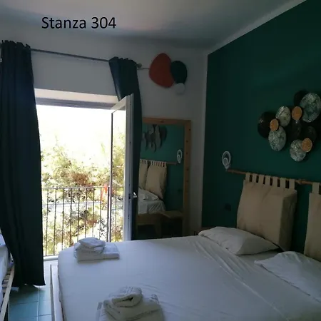 Il Gabbiano Hotel Palinuro