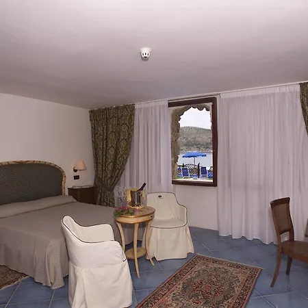 Il Gabbiano Hotel