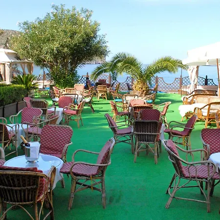 Il Gabbiano パリヌロ