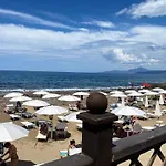 Il Gabbiano Hotel 3*