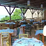 Il Gabbiano Hotel Palinuro