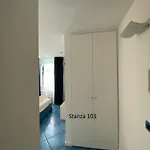 Hotel Il Gabbiano Palinuro