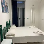 Hotel Il Gabbiano Palinuro