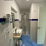 Il Gabbiano Hotel Palinuro