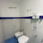Hotel Il Gabbiano Palinuro