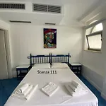 Hotel Il Gabbiano Palinuro