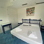 Il Gabbiano Hotel Palinuro