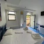 Il Gabbiano Hotel 3*