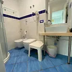 Il Gabbiano Hotel Palinuro