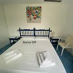 Il Gabbiano Hotel 3*