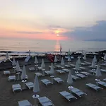 Il Gabbiano 3* Palinuro