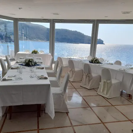 Hotel Il Gabbiano