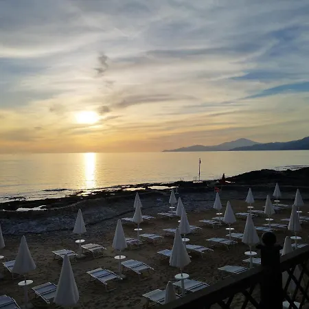Il Gabbiano 3*
