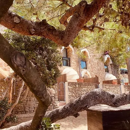 Il Gabbiano Hotel 3*