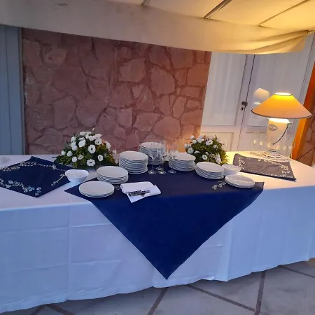 Ξενοδοχείο Il Gabbiano