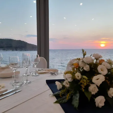Il Gabbiano Hotel 3*