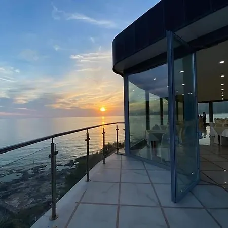 Hotel Il Gabbiano Palinuro