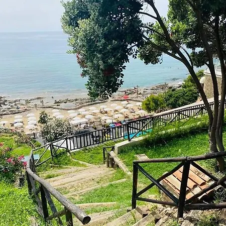 Il Gabbiano Hotel