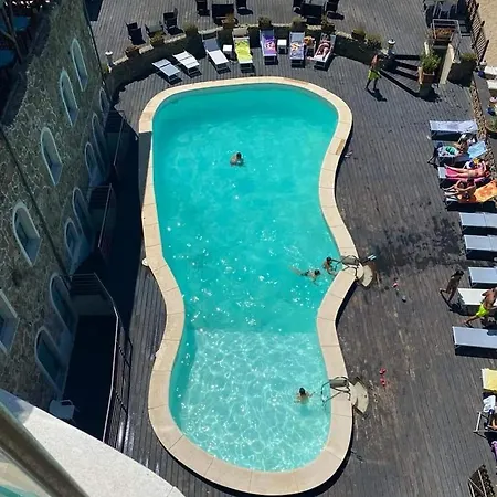 Il Gabbiano Hotel 3*