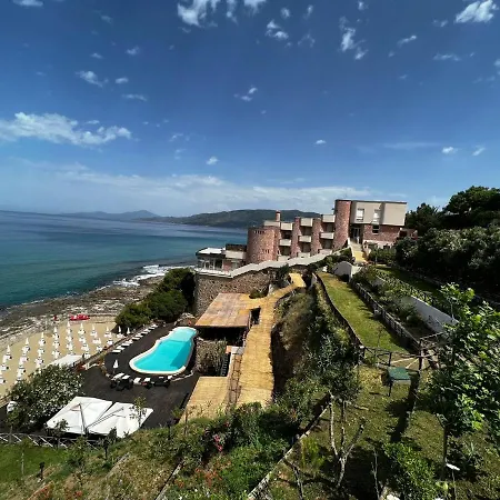 Hotel Il Gabbiano