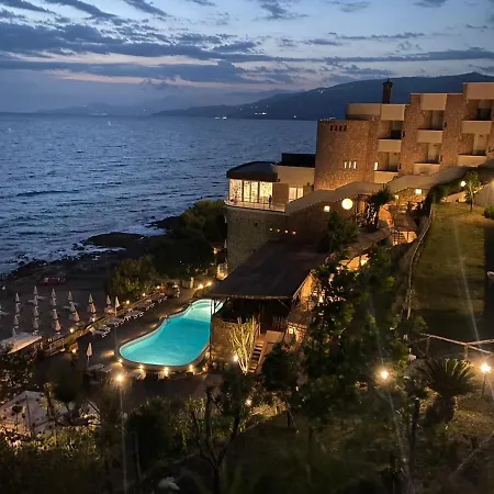 Il Gabbiano 3* Палинуро