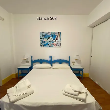 Il Gabbiano Hotel Palinuro