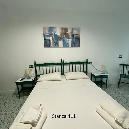 Il Gabbiano Hotel