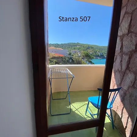 Il Gabbiano Hotel