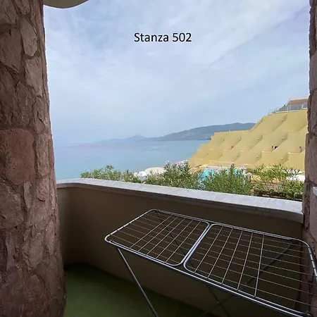Hotel Il Gabbiano 3*