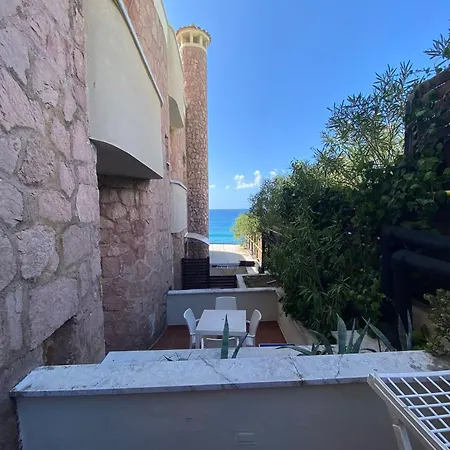 Il Gabbiano 3* Palinuro