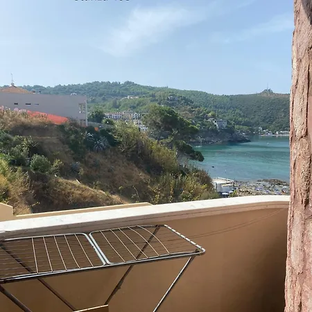 Il Gabbiano 3* Palinuro