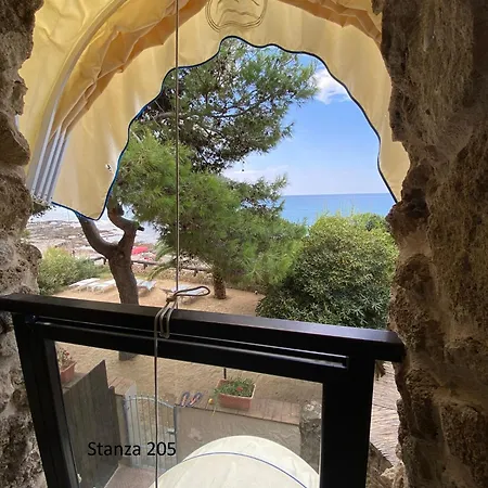 Il Gabbiano 3*