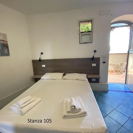 Hotel Il Gabbiano 3*