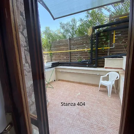 Il Gabbiano Hotel Palinuro