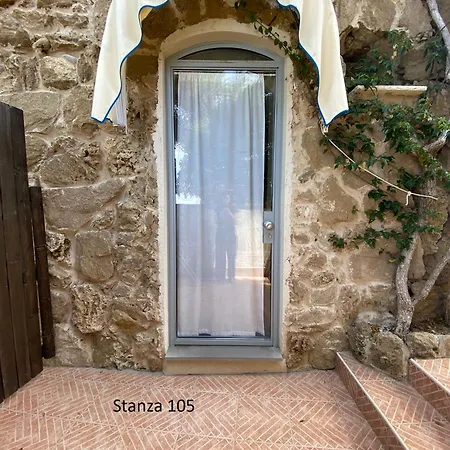 Il Gabbiano Hotel