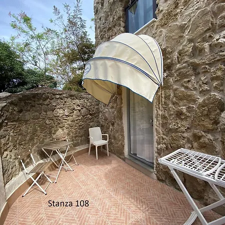 Il Gabbiano 3*