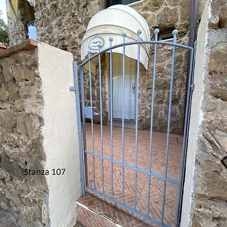 Il Gabbiano Palinuro